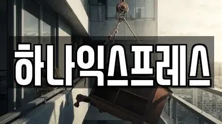 하나익스프레스