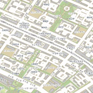 경기 고양시 일산서구 일산동 장기렌트카 가온렌트카 위치