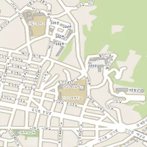 경기 안성시 대천동 렌트카 토마토렌트카 위치