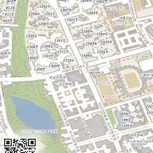 경기 하남시 덕풍동 단기렌트카 타운카이혁주하남308 위치