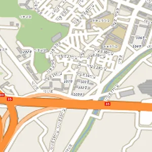 경기 하남시 덕풍동 렌트카 도도렌트카 위치