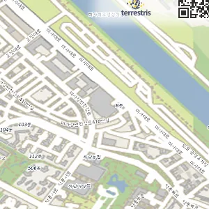 경기 하남시 덕풍동 장기렌트카 버디카 위치