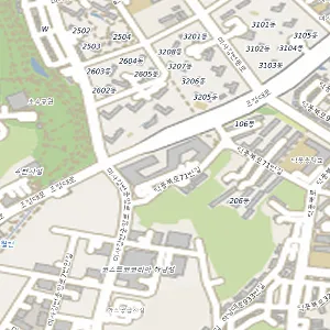 경기 하남시 덕풍동 중고차매매 하남중고차매매 위치