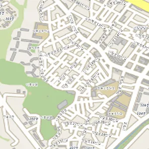 경기 하남시 덕풍동 중고차매매 하남중고차매매센터 위치