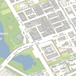 경기도 고양시 일산동구 정발산동 렌트카 나인렌터카 위치