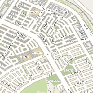 경기도 고양시 일산동구 정발산동 중고차 얄개모터스 위치