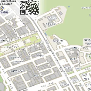 경기도 고양시 일산동구 정발산동 중고차 일산중고차매매 유성모터스 위치