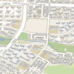 경기도 성남시 수정구 복정동 렌트카 제이더블유컴퍼니 위치