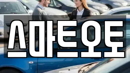 경기도 성남시 수정구 복정동 장기렌트카 전문 스마트오토