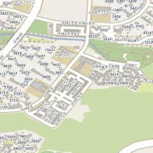 경기도 성남시 수정구 복정동 중고차매매 장안평중고차매매시장 위치