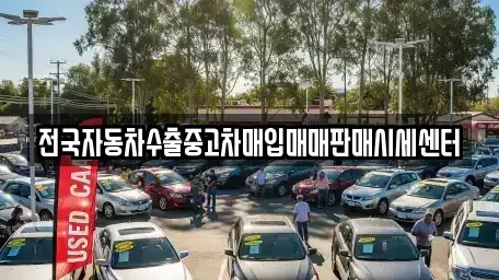 경기도 성남시 수정구 복정동 중고차매입 전문 전국자동차수출중고차매입매매판매시세센터
