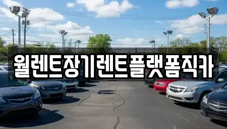 경기도 안성시 사곡동 장기렌트카,중고차,렌트카,단기렌트카,중고차매입,중고차매매