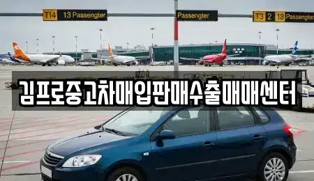 경기도 양주시 마전동 중고차매입 전문 김프로중고차매입판매수출매매센터