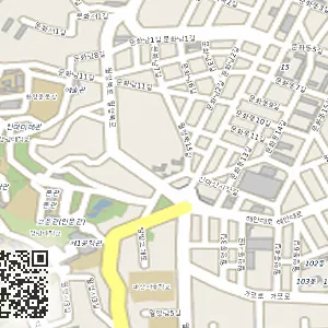 경남 창원시 마산합포구 월남동2가 렌트카 우리렌트카 위치