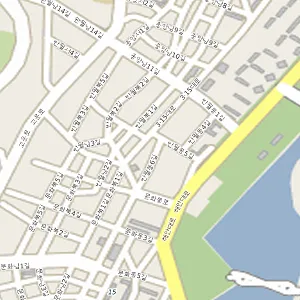 경남 창원시 마산합포구 월남동2가 렌트카 카니발쏠라티15인승솔라티승합차리무진렌트대여 위치