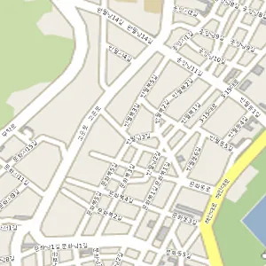 경남 창원시 마산합포구 월남동2가 중고차 중고차수출업체중고차매입매매지원센터 위치