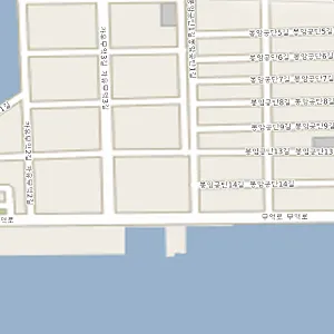 경상남도 창원시 마산회원구 양덕동 중고차 오토월드 위치