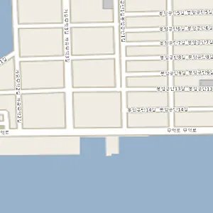 경상남도 창원시 마산회원구 양덕동 중고차 재운모터스 위치