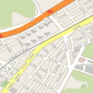 경상남도 창원시 의창구 소계동 렌트카 금오렌터카 창원점 위치