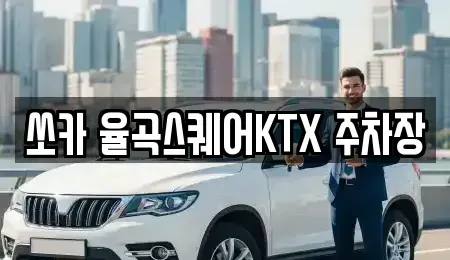 경상북도 김천시 율곡동 렌트카 전문 쏘카 율곡스퀘어KTX 주차장