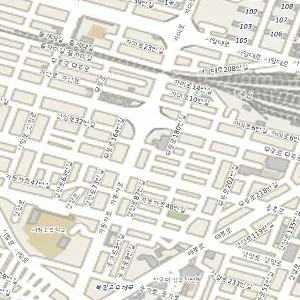 광주광역시 북구 신안동 렌트카 빌리지렌트카 위치