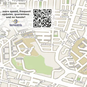 광주광역시 북구 신안동 장기렌트카 투어렌트카 위치