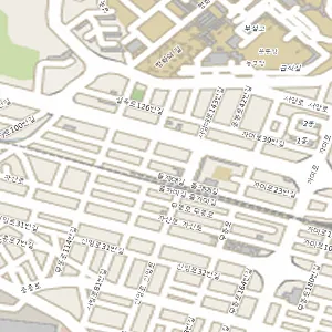 광주광역시 북구 신안동 중고차 대양모터스 위치