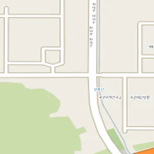 대전 유성구 자운동 중고차 수정모터스 위치