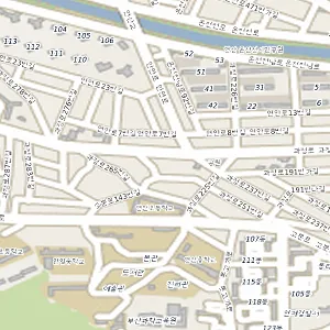 부산 동래구 단기렌트카 경동렌트카 부산지점 위치