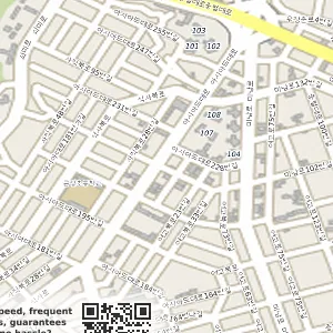 부산 동래구 렌트카 새부산렌트카 위치