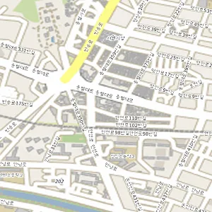 부산 동래구 복천동 중고차 신호등모터스 위치