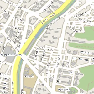 부산 동래구 복천동 중고차매입 김프로중고차매입판매수출매매센터 위치