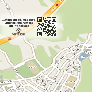 울산광역시 북구 가대동 렌트카 제일렌트카 위치