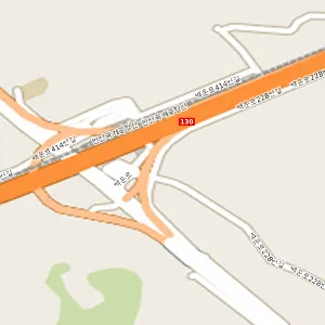 인천 중구 운북동 렌트카 듀오카 영종도영업소 위치