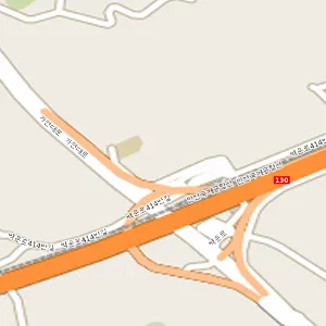 인천 중구 운북동 렌트카 위카 인천공항점 위치