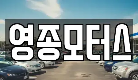 인천 중구 운북동 렌트카,단기렌트카,장기렌트카,중고차,중고차매매,중고차매입