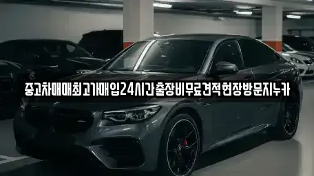 인천 중구 항동6가 중고차 전문 중고차매매최고가매입24시간출장비무료견적현장방문지누카