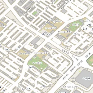 인천광역시 연수구 동춘동 렌트카 114렌트카 위치