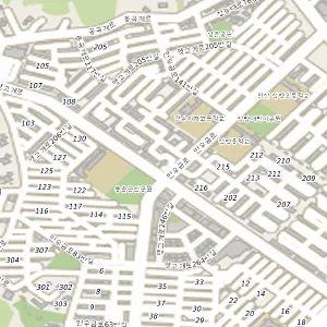 인천광역시 연수구 동춘동 렌트카 더타인천지점 위치