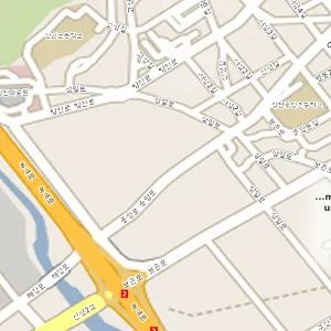 전라남도 강진군 도암면 렌트카 태경렌트카 강진지점 위치