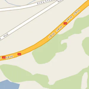 전라남도 강진군 도암면 중고차 전남중고차매매상사 위치