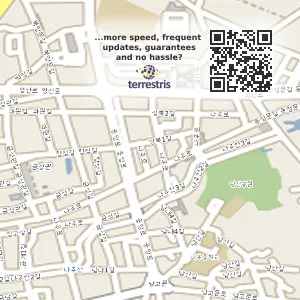 전라남도 나주시 청동 렌트카 동서남북렌트카 나주영업소 위치