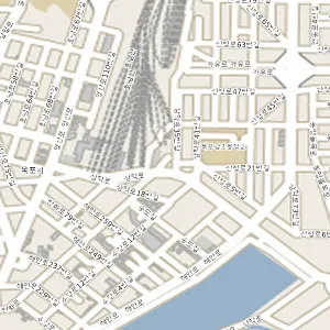 전라남도 목포시 중앙동1가 렌트카 KB렌트카 위치