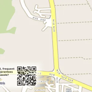 전북특별자치도 순창군 인계면 중고차 세원자동차매매단지 위치